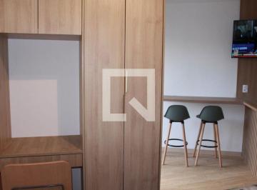 Apartamento de 1 quarto, São Paulo · Apartamento à Venda - Santa Cecília, 1 Quarto, 30 m2