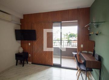 Apartamento · 27m² · 1 Quarto · Apartamento à Venda - Chácara Santo Antonio, 1 Quarto, 27 m2