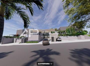 Apartamento · 49m² · 2 Quartos · 1 Vaga · Apartamento 2 dormit  -  Lazer - Bairro Floresta - SJC - Pagto. pelo MCMV