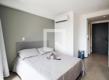 Apartamento · 22m² · 1 Quarto · Apartamento à Venda - Moema, 1 Quarto, 22 m2