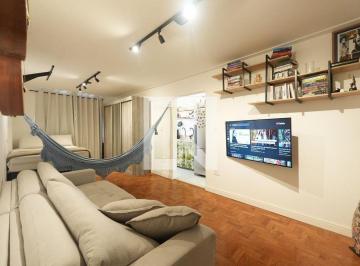 Apartamento · 37m² · 1 Quarto · Apartamento à Venda - Bela Vista, 1 Quarto, 37 m2