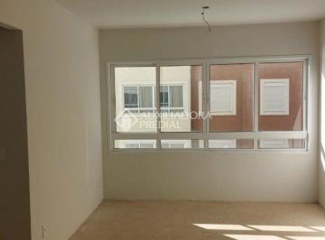 Apartamento · 50m² · 2 Quartos · 1 Vaga · Apartamento com 2 Quartos, Churrasqueira, Piscina e Vaga em condomínio Seguro na Zona Norte