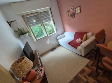 Apartamento · 38m² · 1 Quarto · 1 Vaga · Apartamento 1 dormitório no Bairro Cristo Redentor em Porto Alegre RS