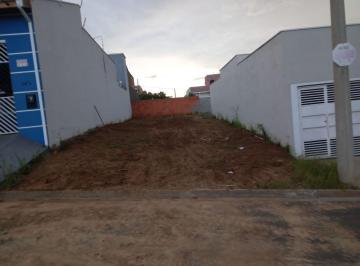 Terreno · 150m² · VENDE-SE TERRENO NO JARDIM MONTE CARLO NA CIDADE DE INDAIATUBA , TERRENO COM EXCELENTE TOPOGRAFIA A