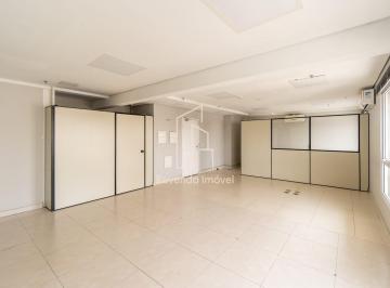 Comercial · 163m² · 4 Vagas · Oportunidade única: Conjunto Comercial à venda na Barra Funda, SP - 163,87 m², 1 sala, 2 banheiros,