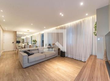 Apartamento · 117m² · 3 Quartos · 2 Vagas · Apartamento à Venda - Brooklin, 3 Quartos, 117 m2