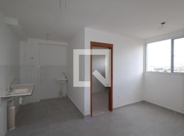 Apartamento · 36m² · 2 Quartos · 1 Vaga · Apartamento à Venda - Olímpico, 2 Quartos, 36 m2