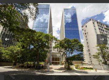 Comercial · 47m² · 1 Vaga · Sala Comercial à Venda no Jardim Paulista, São Paulo-SP Oportunidade de Investimento!