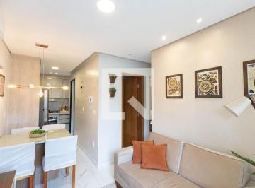Apartamento · 40m² · 2 Quartos · 1 Vaga · Apartamento à Venda - Jardim Virginia Bianca, 2 Quartos, 40 m2