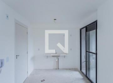 Apartamento · 33m² · 2 Quartos · Apartamento à Venda - Freguesia do Ó, 2 Quartos, 33 m2