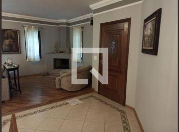 Casa · 330m² · 4 Quartos · 3 Vagas · Casa à Venda - Vila Santos, 4 Quartos, 330 m² - São Paulo