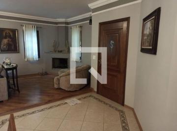 Casa · 330m² · 4 Quartos · 3 Vagas · Casa à Venda - Vila Santos, 4 Quartos, 330 m² - São Paulo
