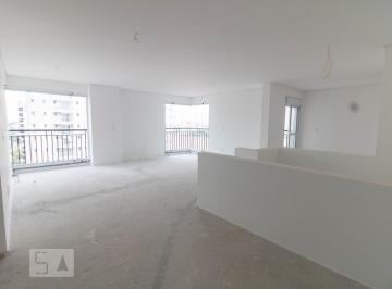 Apartamento · 131m² · 3 Quartos · 4 Vagas · Apartamento à Venda - Jardim, 3 Quartos, 131 m² - Santo André