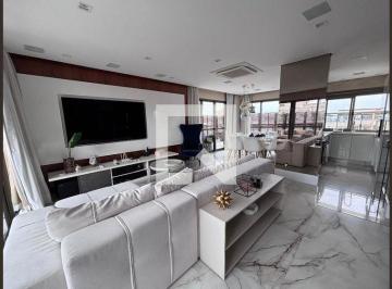 Apartamento · 220m² · 3 Quartos · 3 Vagas · Apartamento à Venda - Recreio, 3 Quartos, 220 m² - Rio de Janeiro