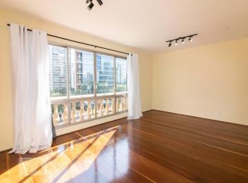 Apartamento · 109m² · 3 Quartos · 1 Vaga · Apartamento à Venda - Vila Olímpia, 3 Quartos, 109 m² - São Paulo