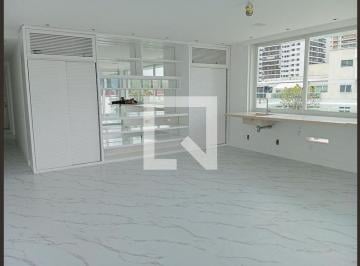 Apartamento · 208m² · 2 Quartos · 1 Vaga · Apartamento à Venda - Barra da Tijuca, 2 Quartos, 208 m² - Rio de Janeiro