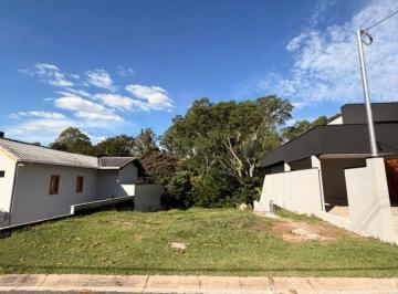 Terreno , Bragança Paulista · Terreno à venda – Condomínio Florestas da São Vicente | R$300.000,00 | Bragança Paulista