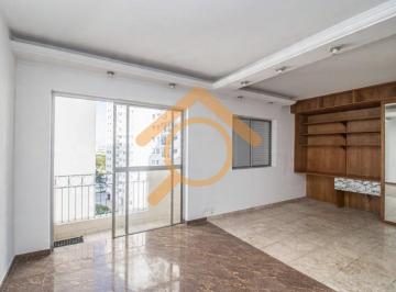 Foto 01 · Apartamento à Venda em São Paulo-SP, Jardim Taquaral 3 Quartos, 1 Suite, 1 Sala, 3 Banheiros, 1 Vag