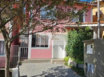 Casa · 80m² · 2 Quartos · 2 Vagas · Charme e Lazer: Casa Reformada no Coração da Granja Viana