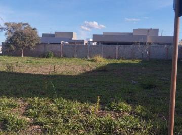 Terreno , Brasília · Cond. Estancia Quintas da Alvorada - lote esquina quadra 2