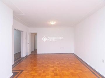 Apartamento · 114m² · 3 Quartos · 1 Vaga · 3 dormitórios com vaga no bairro Rio Branco