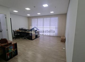 Comercial · 43m² · 1 Quarto · 1 Vaga · Sala à venda em Vila Santa Rita de Cássia, SBC - 43m²,