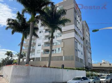 Apartamento · 118m² · 3 Quartos · 1 Vaga · Apartamento no bairro Rio Caveiras - Biguaçu