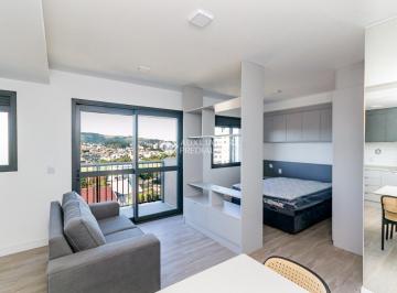 823370-São Mateus-611-605 (1) · Loft 1 quarto(s), no bairro Jardim do Salso