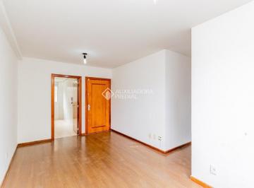 Apartamento · 60m² · 1 Quarto · 1 Vaga · Apartamento 1 quarto(s), no bairro Petrópolis