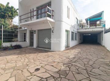 Comercial · 588m² · 3 Vagas · Prédio para aluguel em Nonoai, Porto Alegre