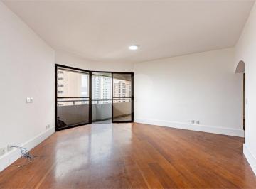 Apartamento · 175m² · 3 Quartos · 3 Vagas · Apartamento com 3 quartos à venda em Paraisópolis - SP