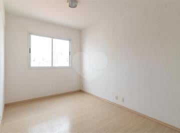 Apartamento · 55m² · 2 Quartos · Apartamento com 2 quartos à venda em Luz - SP