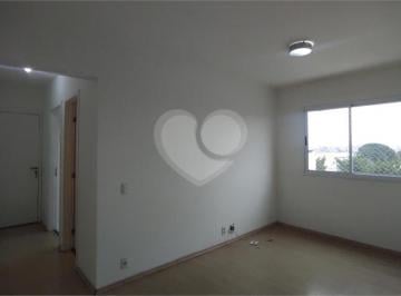 Apartamento · 55m² · 2 Quartos · Apartamento com 2 quartos à venda em Luz - SP