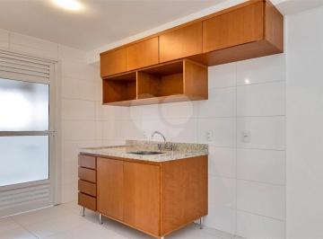 Apartamento · 42m² · 1 Quarto · 1 Vaga · Apartamento com 1 quartos à venda em Barra funda - SP