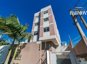 Apartamento de 1 quarto, Curitiba · Nunca Habitado Apartamento Garden com 2 Dormitórios 109m² por R$ 590.000 no Capão Raso em Curitiba