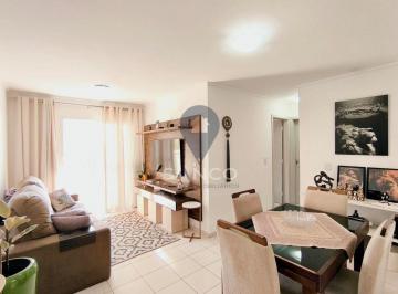 Apartamento · 62m² · 2 Quartos · 1 Vaga · APARTAMENTO PARA LOCAÇÃO, NO CONDOMÍNIO RESIDENCIAL APUÃ, NO BAIRRO VILA NOVA...