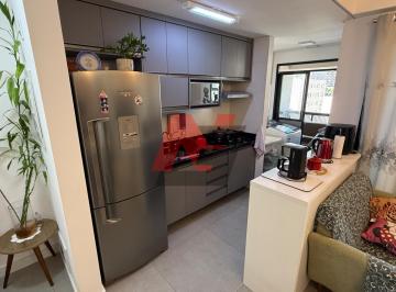 Apartamento · 68m² · 2 Quartos · 1 Vaga · Apartamento em Vila Osasco - Osasco, SP