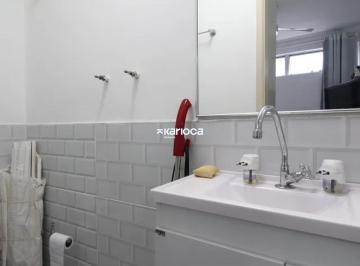 Apartamento 100m² Venda Freguesia (Jacarepaguá) · Apartamento 3 quartos 1 suíte  Dep comp 100m Freguesia