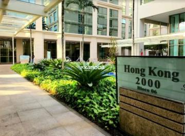 Comercial Venda R$ 635.000 · SALA COMERCIAL NA BARRA LE MONDE OFFICES 43M2