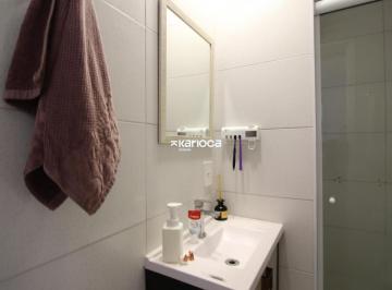 Apartamento · 85m² · 2 Quartos · 1 Vaga · Apartamento 2 quartos 1 suíte Freguesia
