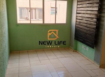 Foto 01 · Apartamento - Tocantins