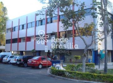 Apartamento · 29m² · 1 Quarto · Kitnet a venda na QRSW 08 - Omni Center no Setor Sudoeste