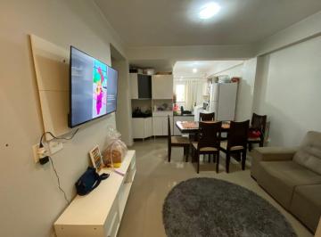 Apartamento de 2 quartos, Vicente Pires · Vicente Pires Res. Safira 2 quartos 70 metros