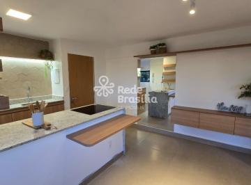 Apartamento · 28m² · 1 Quarto · 1 Vaga · Kit Alto Padrão com Vaga de Garagem