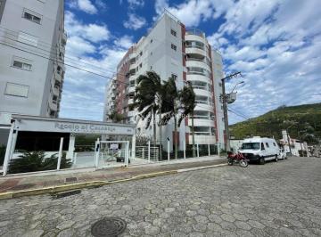 Apartamento · 74m² · 2 Quartos · 1 Vaga · Apartamento para alugar no bairro Pantanal, em Florianópolis.