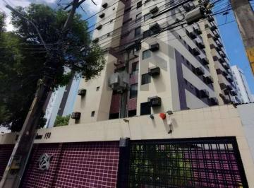 Apartamento de 2 quartos, Recife · Apartamento mobiliado no Espinheiro! 2 quartos, 1 suíte, 1 vaga de garagem.