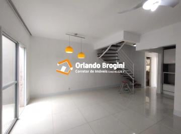 Foto · Casa Condomínio Terra Bonita para Locação - Demarchi - São Bernardo do Campo 3 dormitórios sendo 1 s