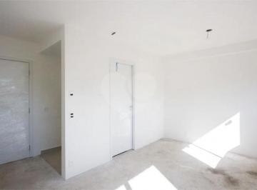 Apartamento · 25m² · 1 Quarto · Apartamento com 1 quartos à venda em Chácara santo antônio (zona sul) - SP