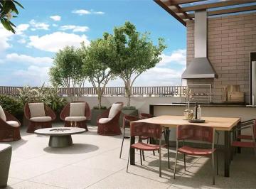 Apartamento · 29m² · 1 Quarto · Apartamento com 1 quartos à venda em Parque imperial - SP
