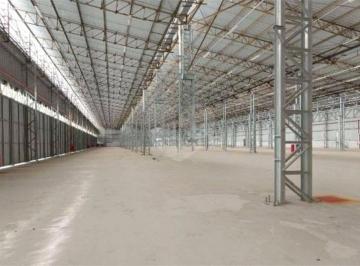 Comercial · 3388m² · 10 Vagas · Galpão à venda em Vila nova bonsucesso - SP